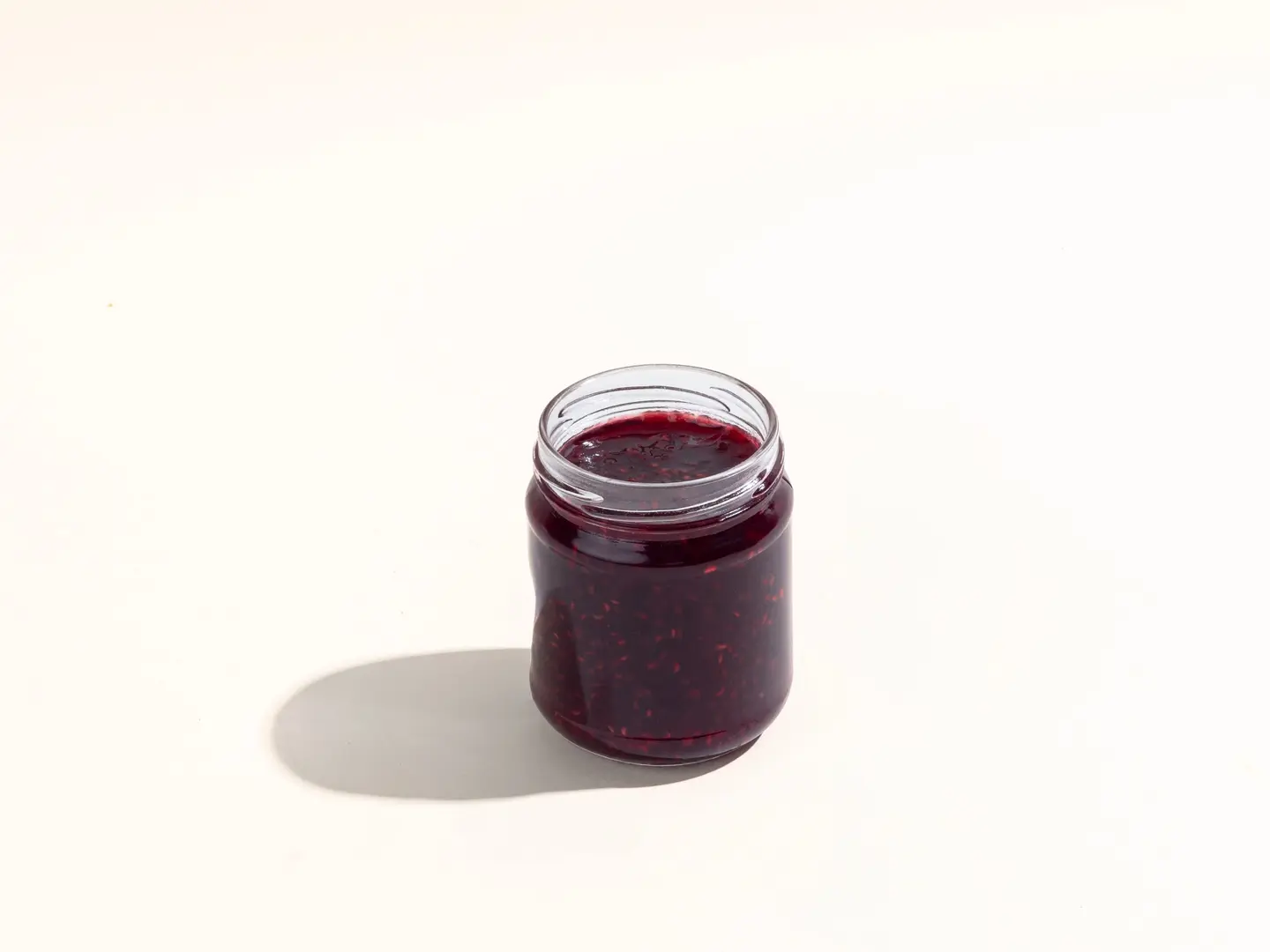 Raspberry Jam