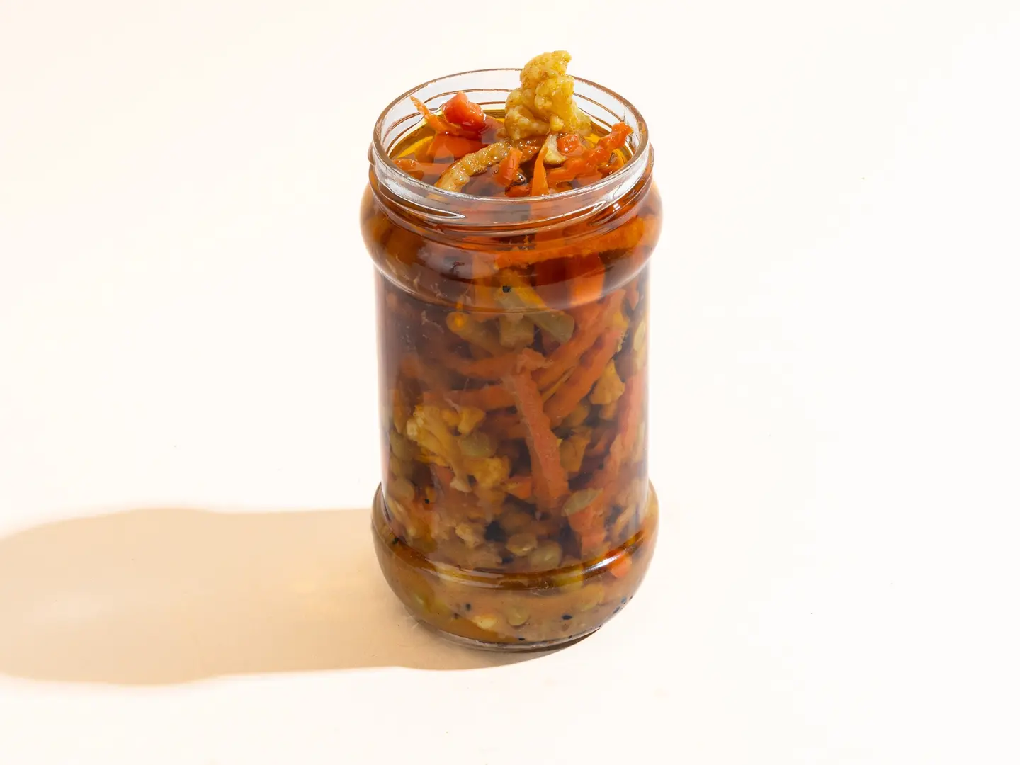 Hijazi Pickle