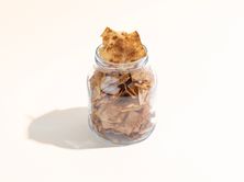 كراكر الدقّة