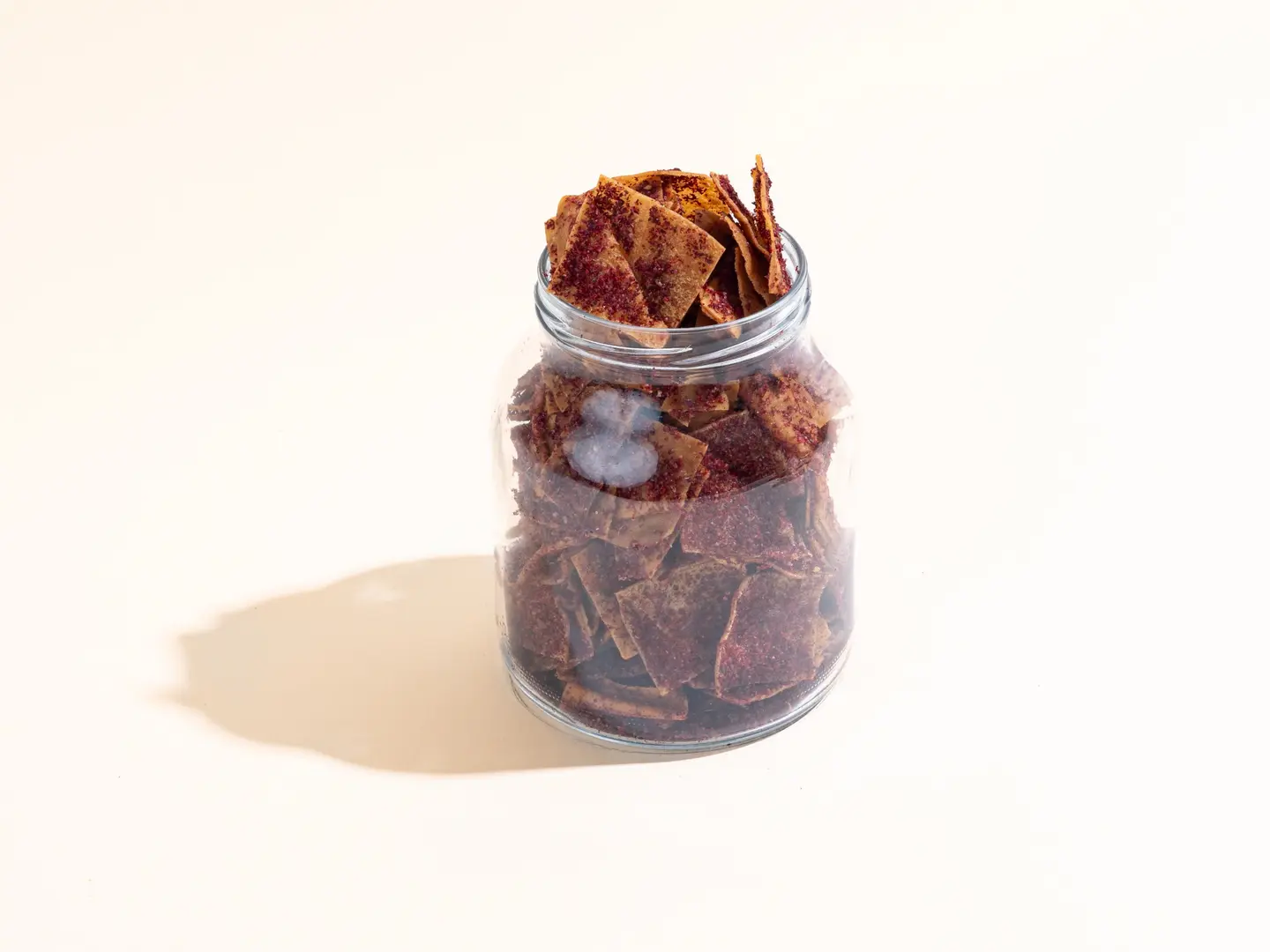 Sumac Chips