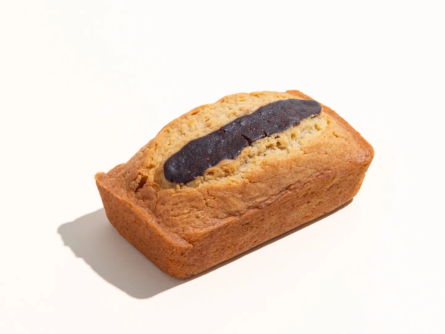 Peanut Butter Loaf Cake