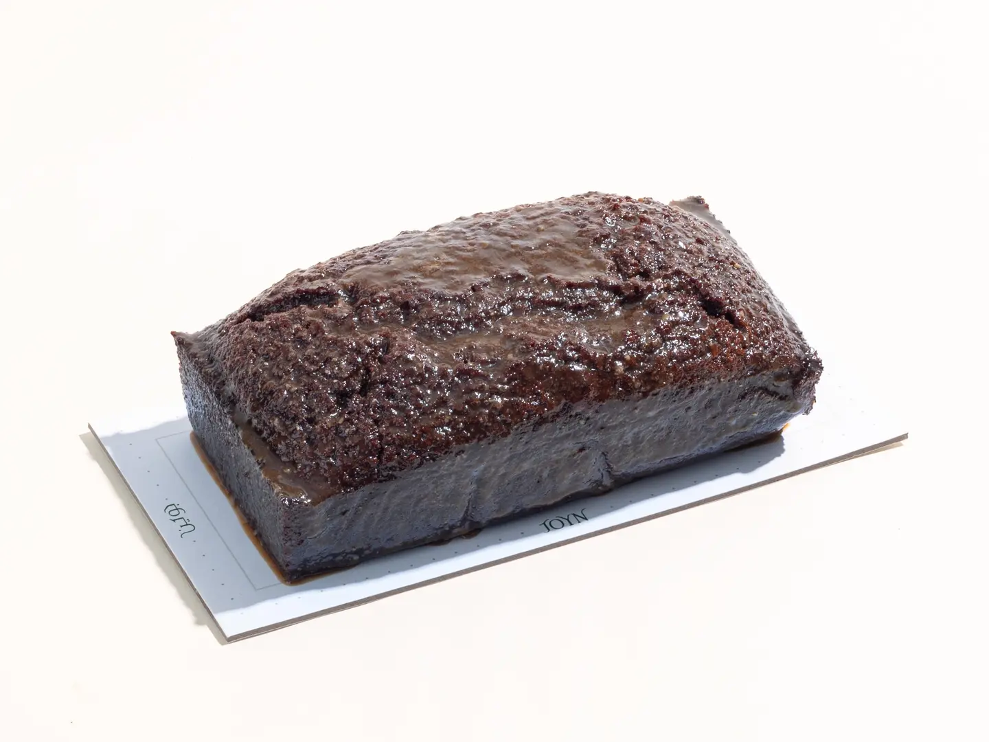 Date Loaf Cake