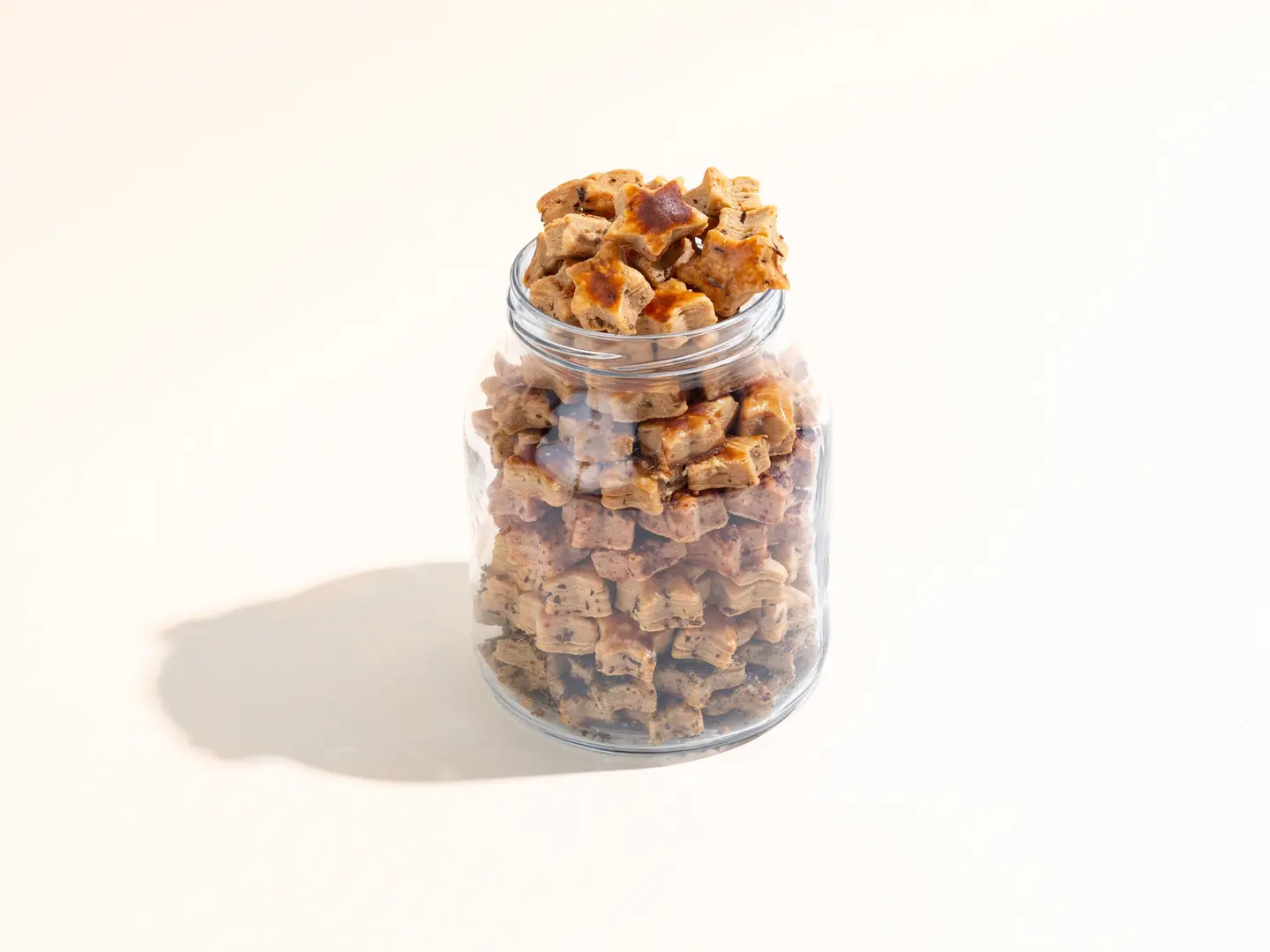 Assorted Stars Petit Four