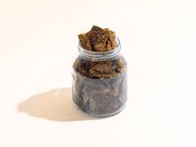 كراكر الزعتر