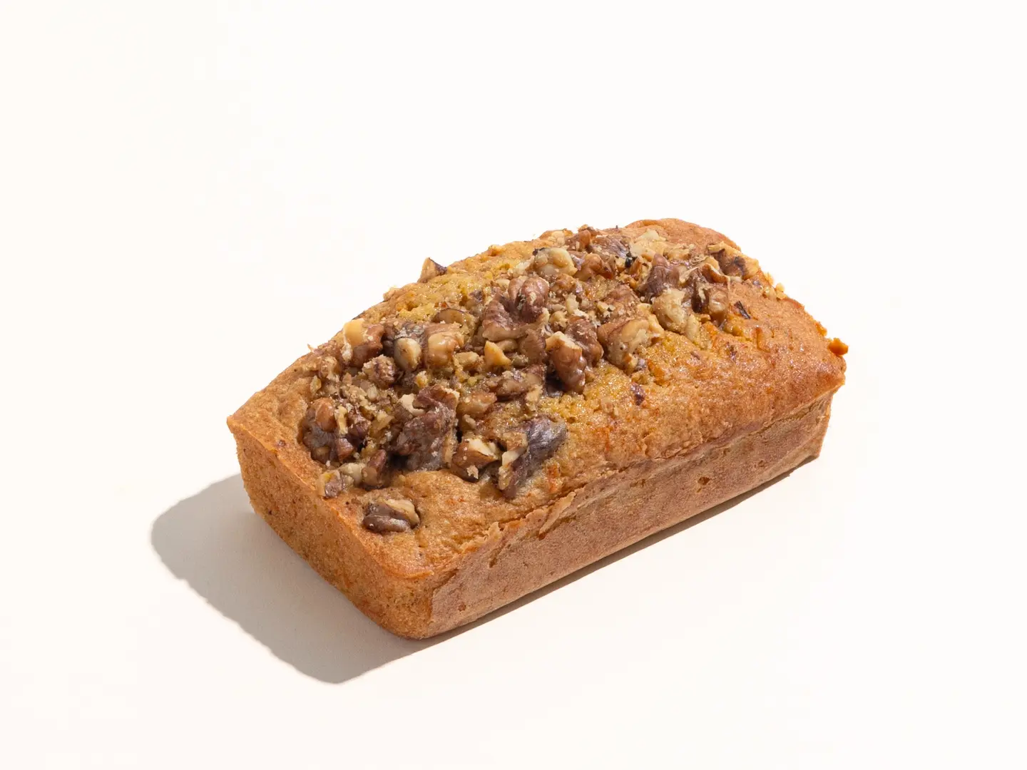Carrot Loaf Cake