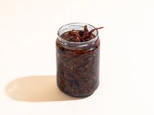 خلطة الطماطم المجففة