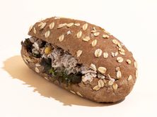 ساندويتش تونة
