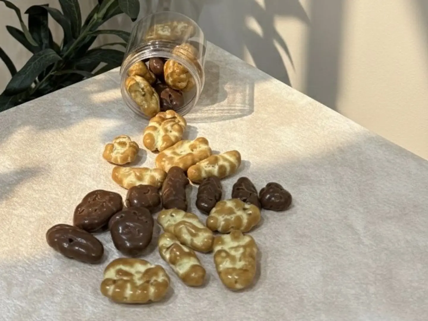 حلا البيكان