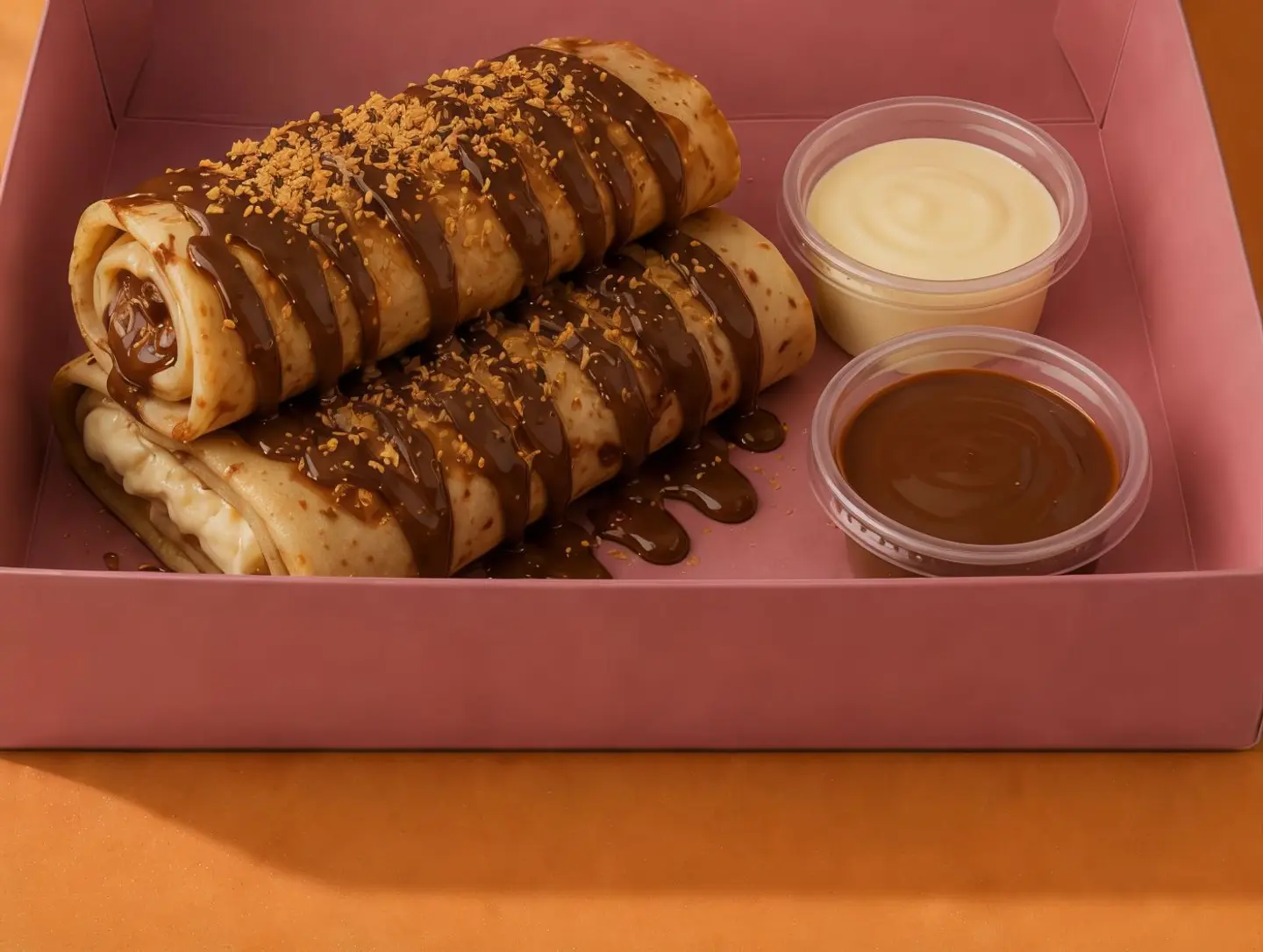 كريب فيلز