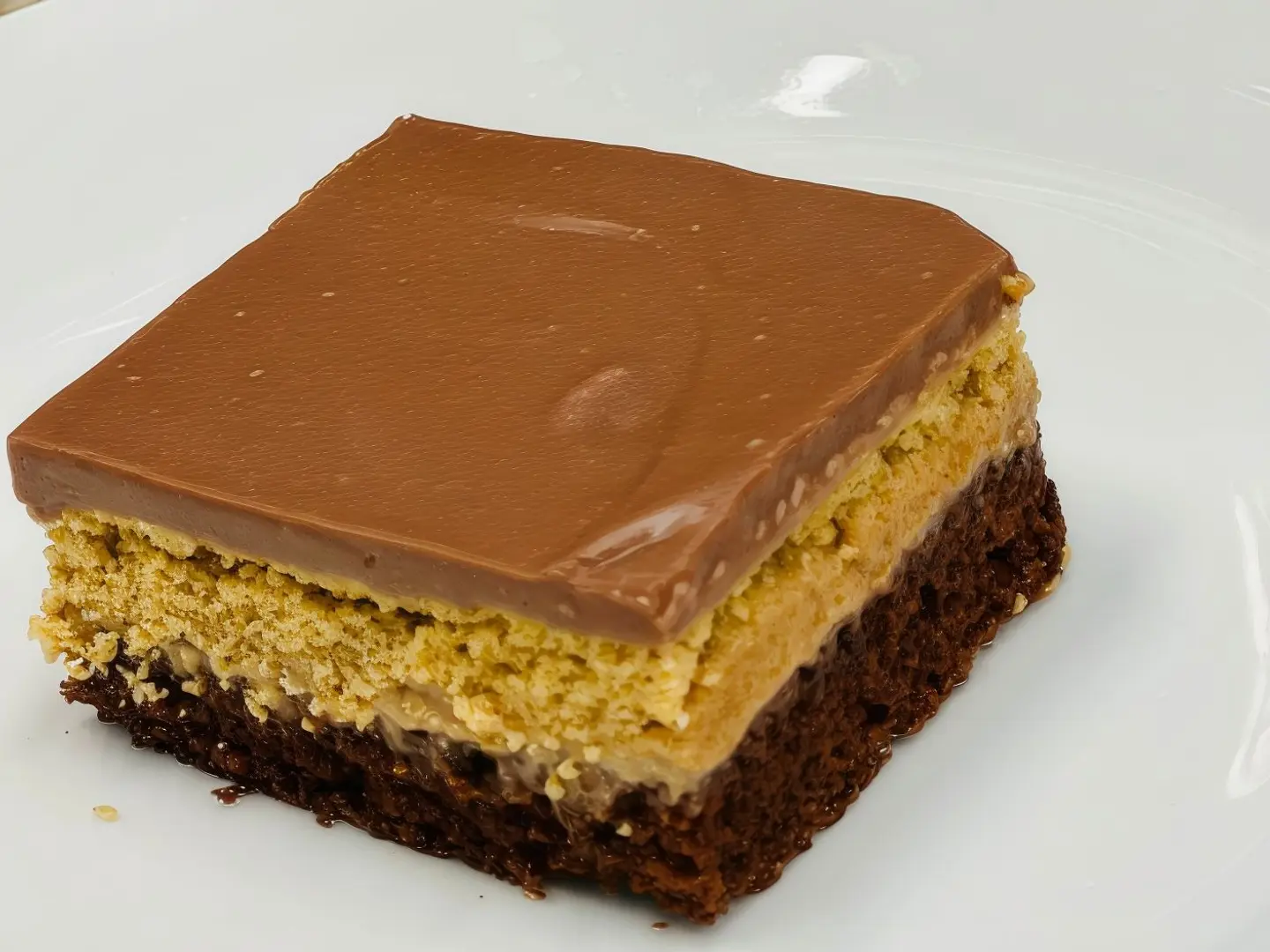 بودينق الحليب