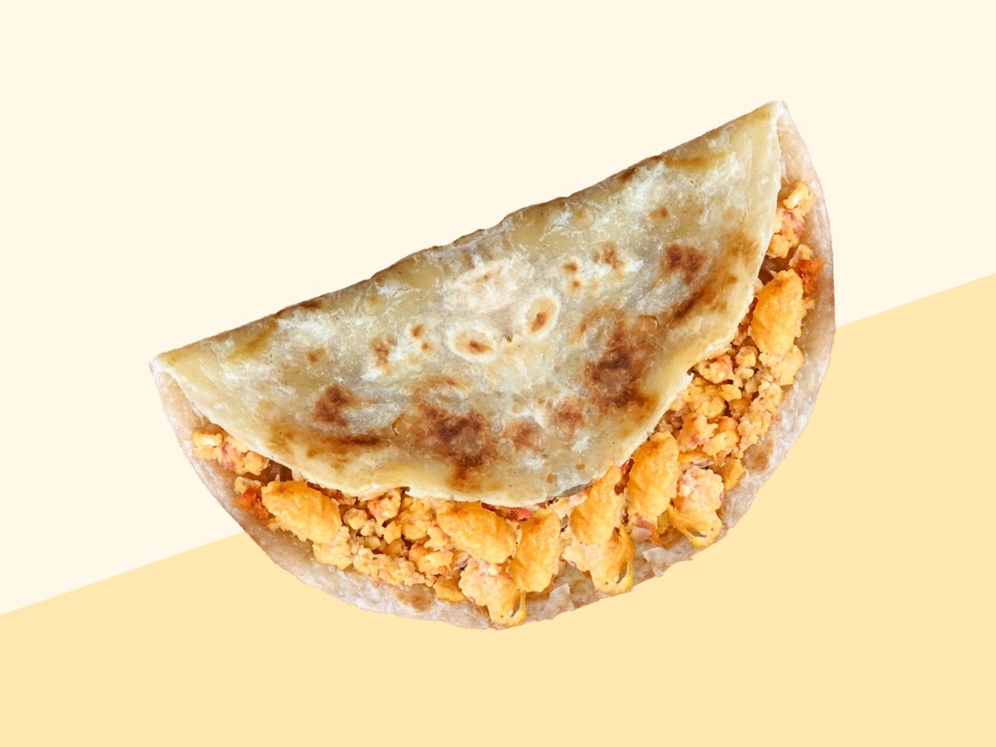 Shakshuka Chapati
