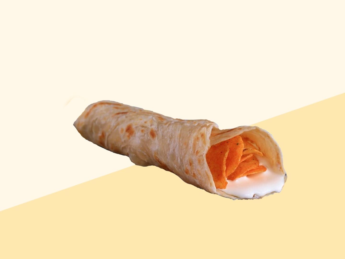 شباتي جبن وبطاطس عمان