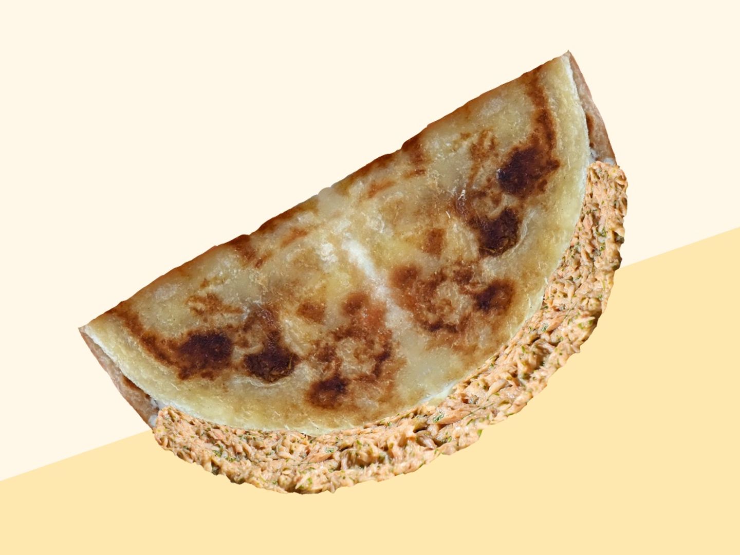 شباتي تونة