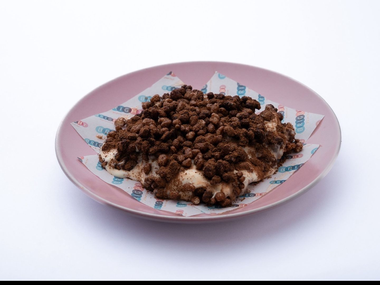 شوكو كرنشي