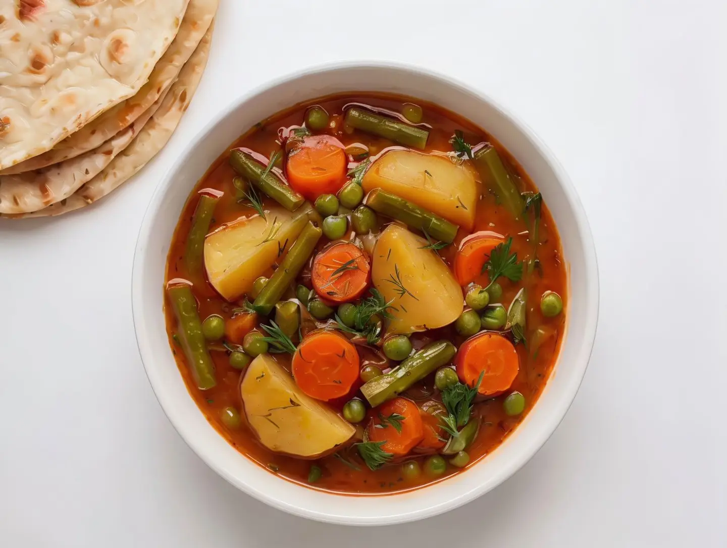 Edam Mixed Vegetables