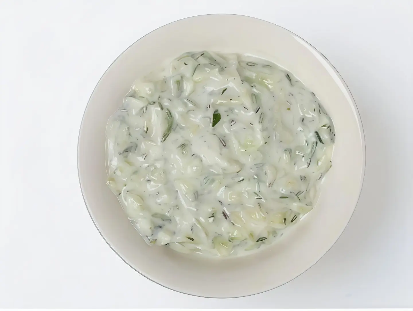 Yogurt Salad