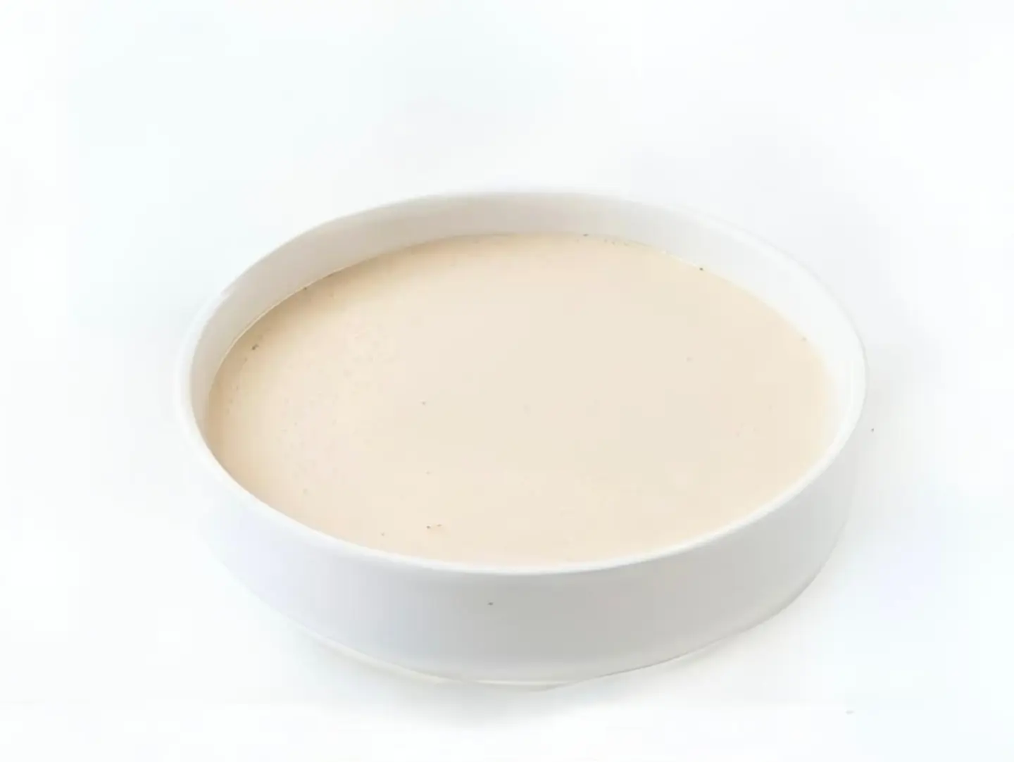 Tahini Salad