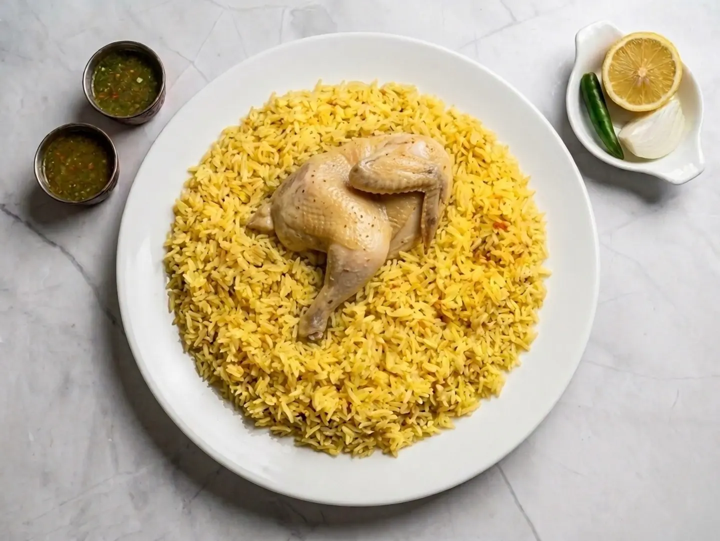 Madghout Chicken Aqaba