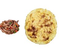 فطيرة كبدة