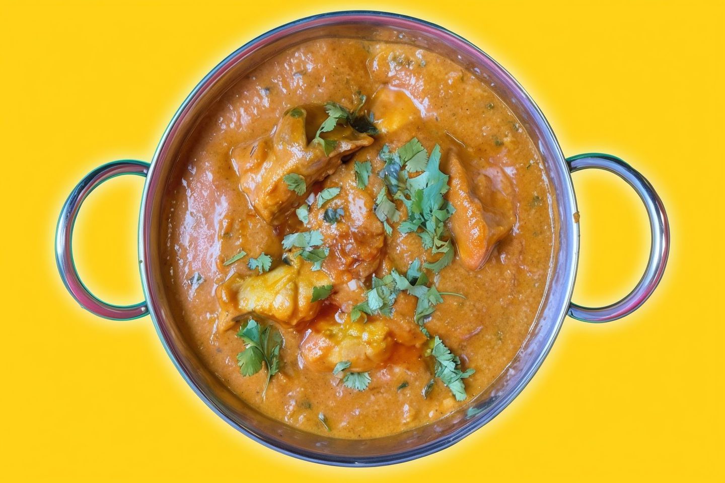 Chicken Masala