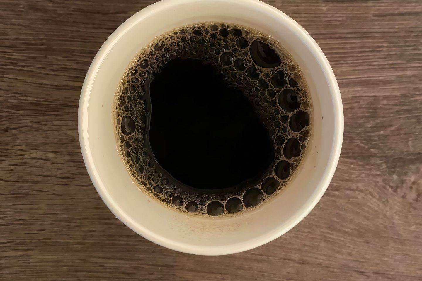 V60 Hot - Ethiopian