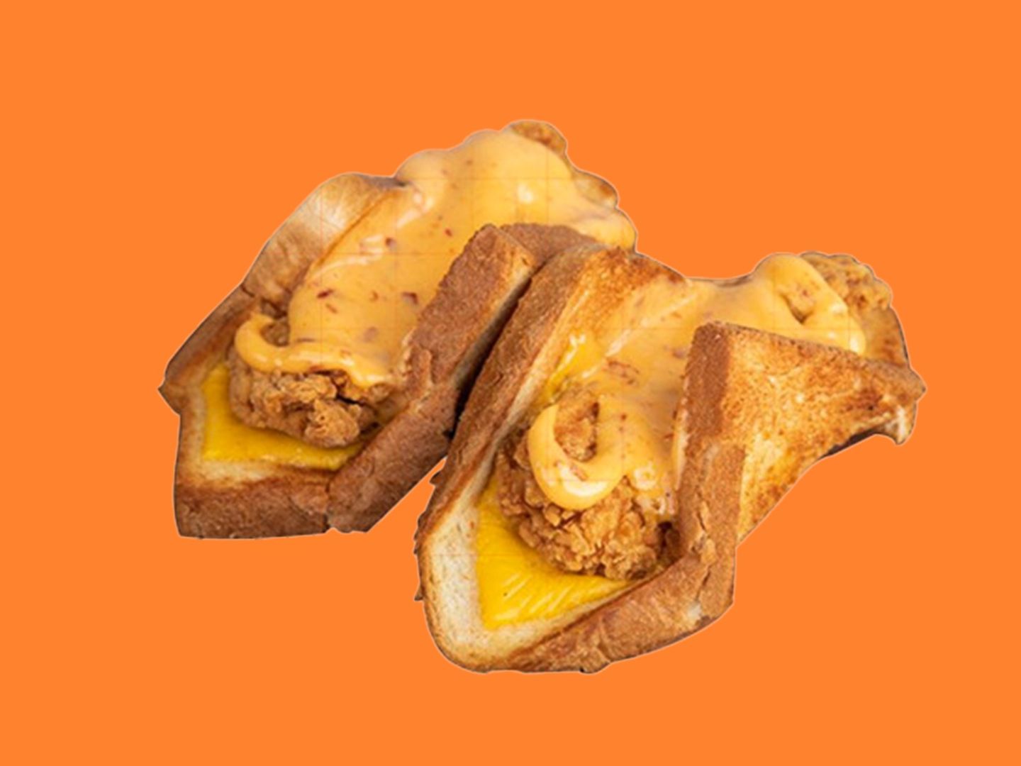 Tosto Chicken Crispy