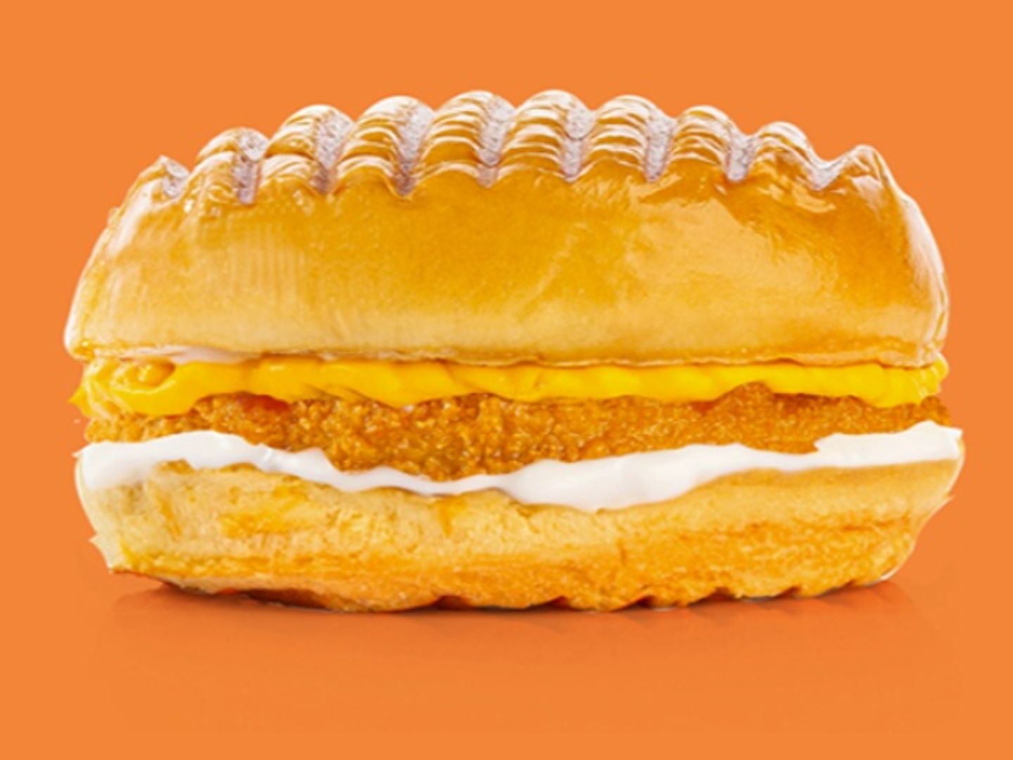 Alawlin Chicken Burger