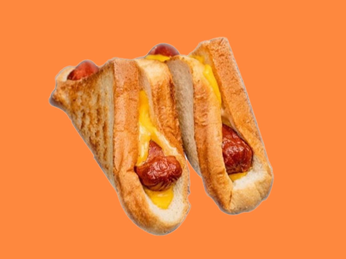 Tosto Hotdog
