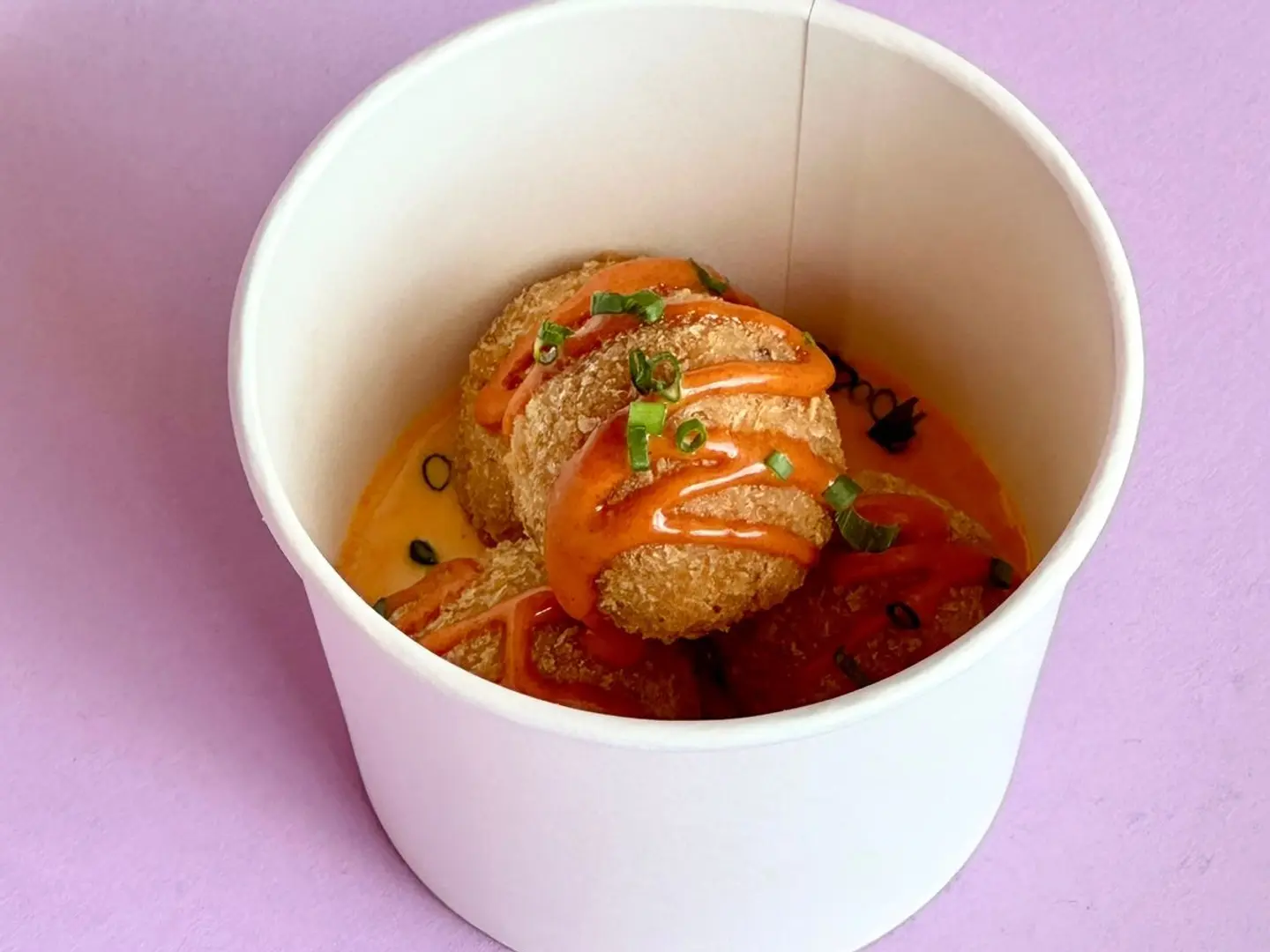 كرات الماك اند تشيز