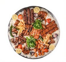 مشويات مشكلة مع الأرز 4 كيلو