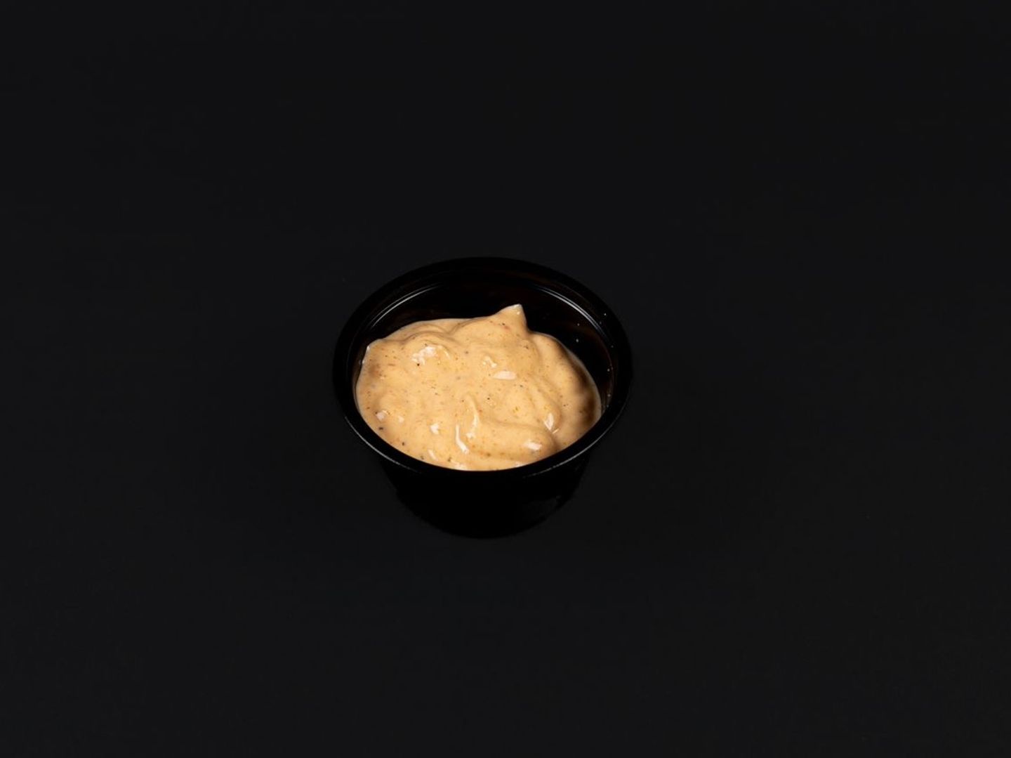 Signature Sauce