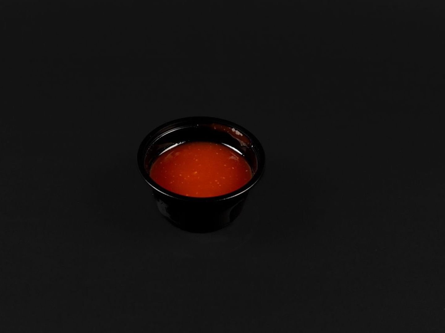 Spicy Sauce