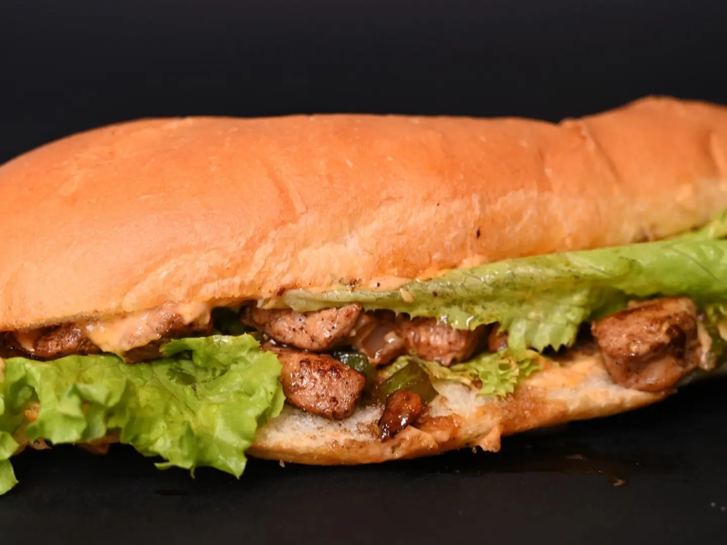 ساندوتش كودو