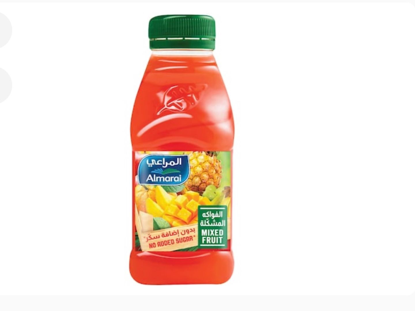 عصير كوكتيل المراعي