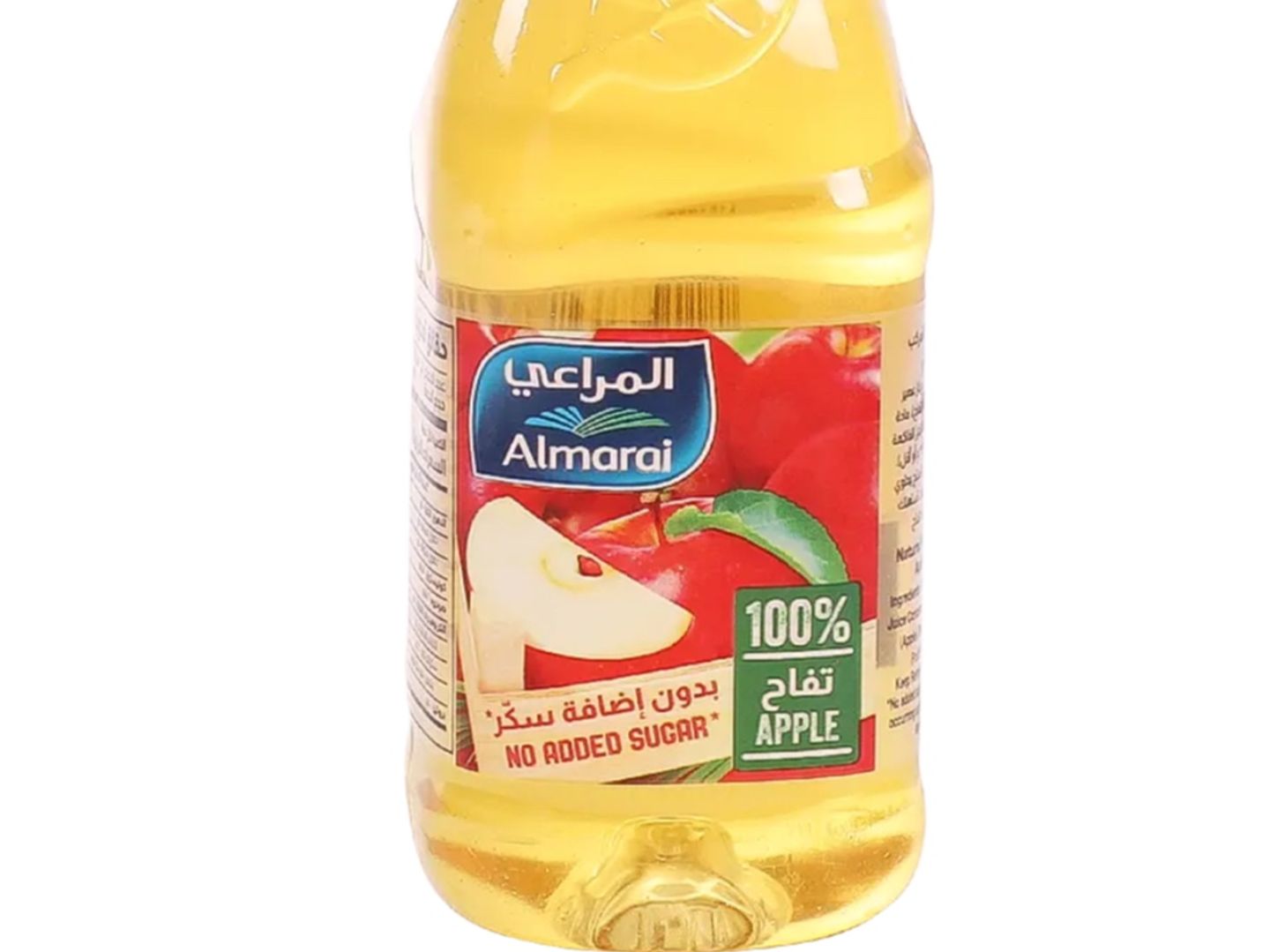 عصير تفاح المراعي