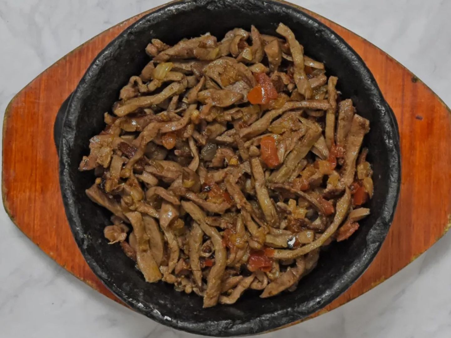 Camel Liver