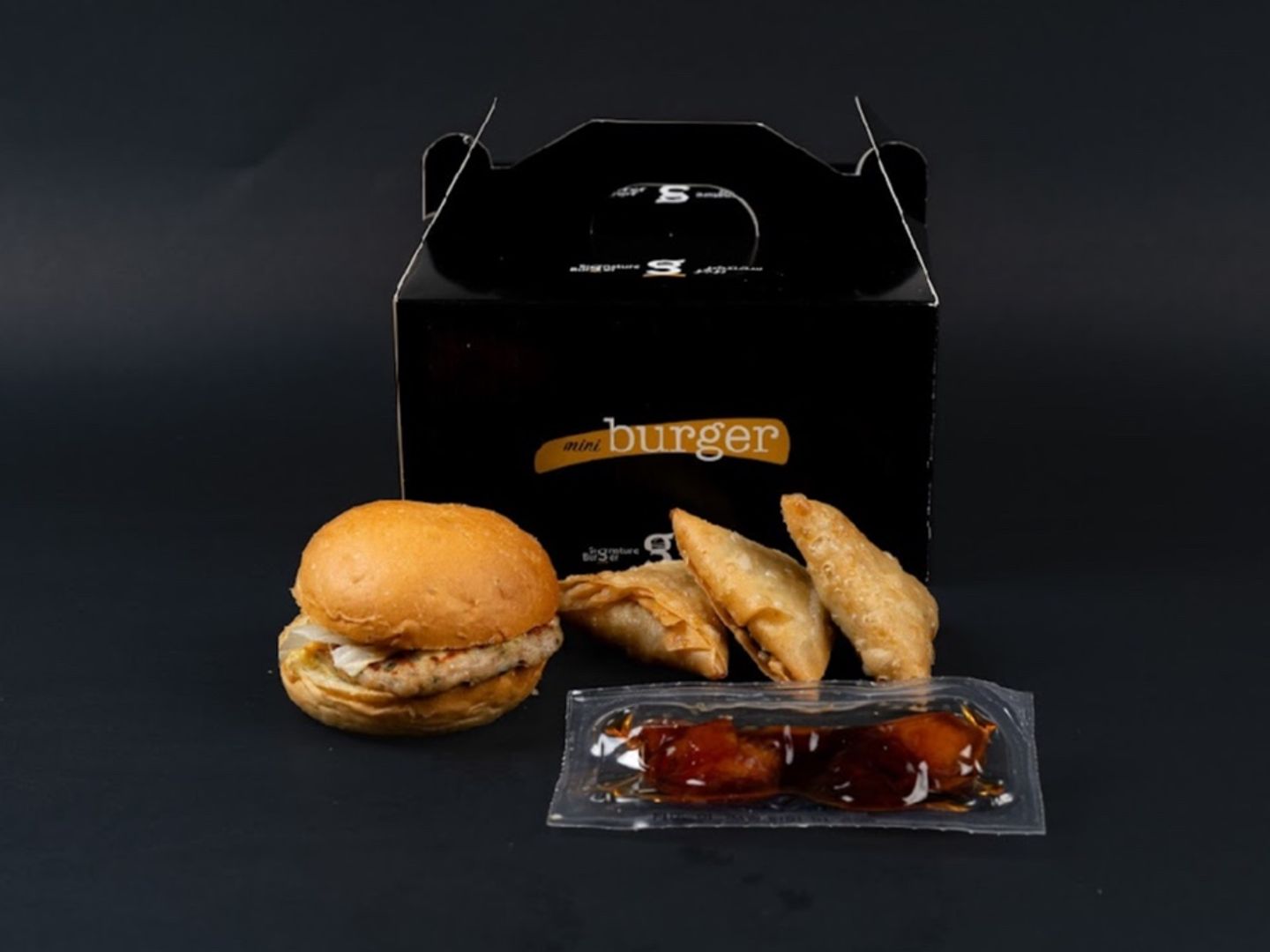 Fasting Meal