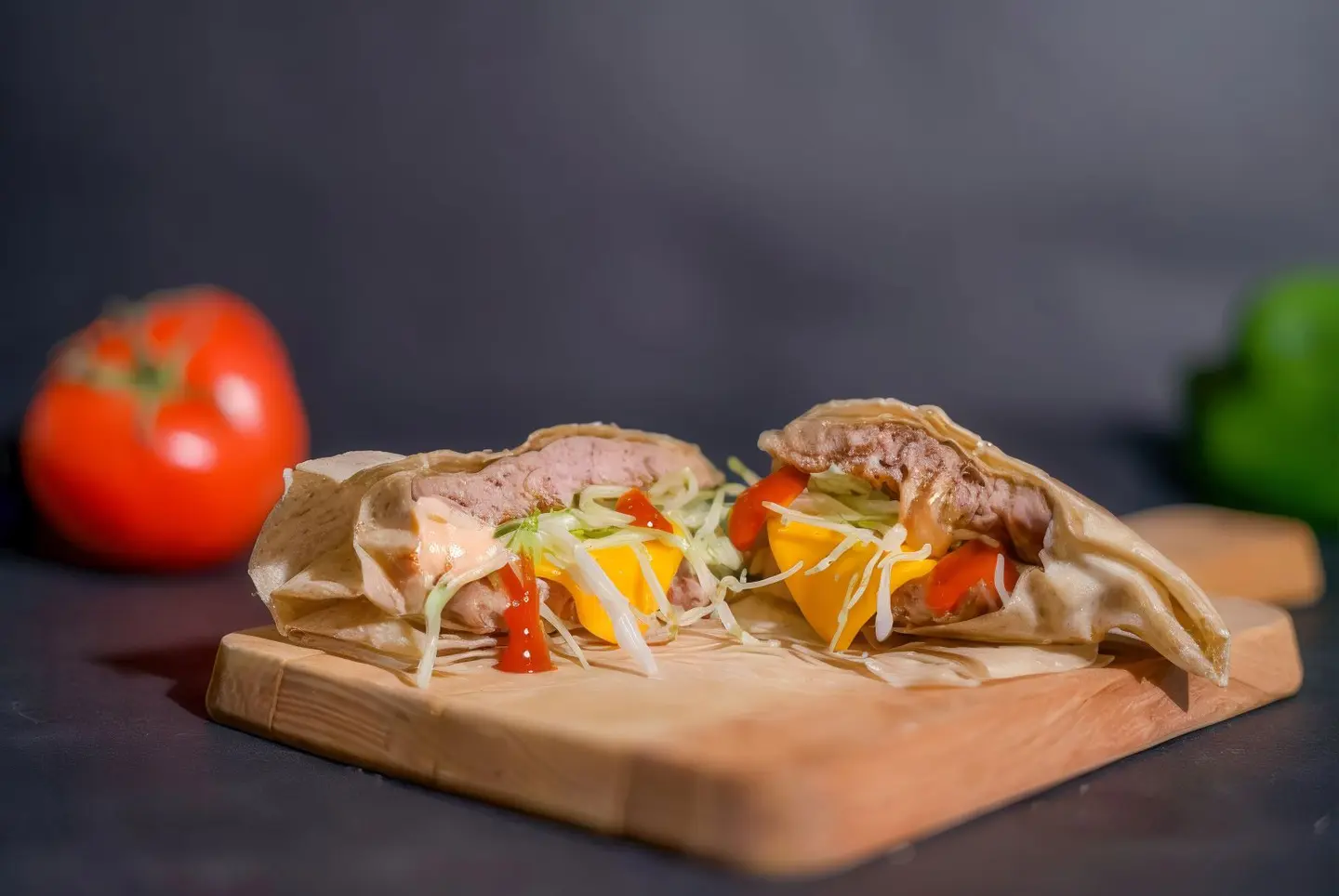 Malfufa Hashi Single