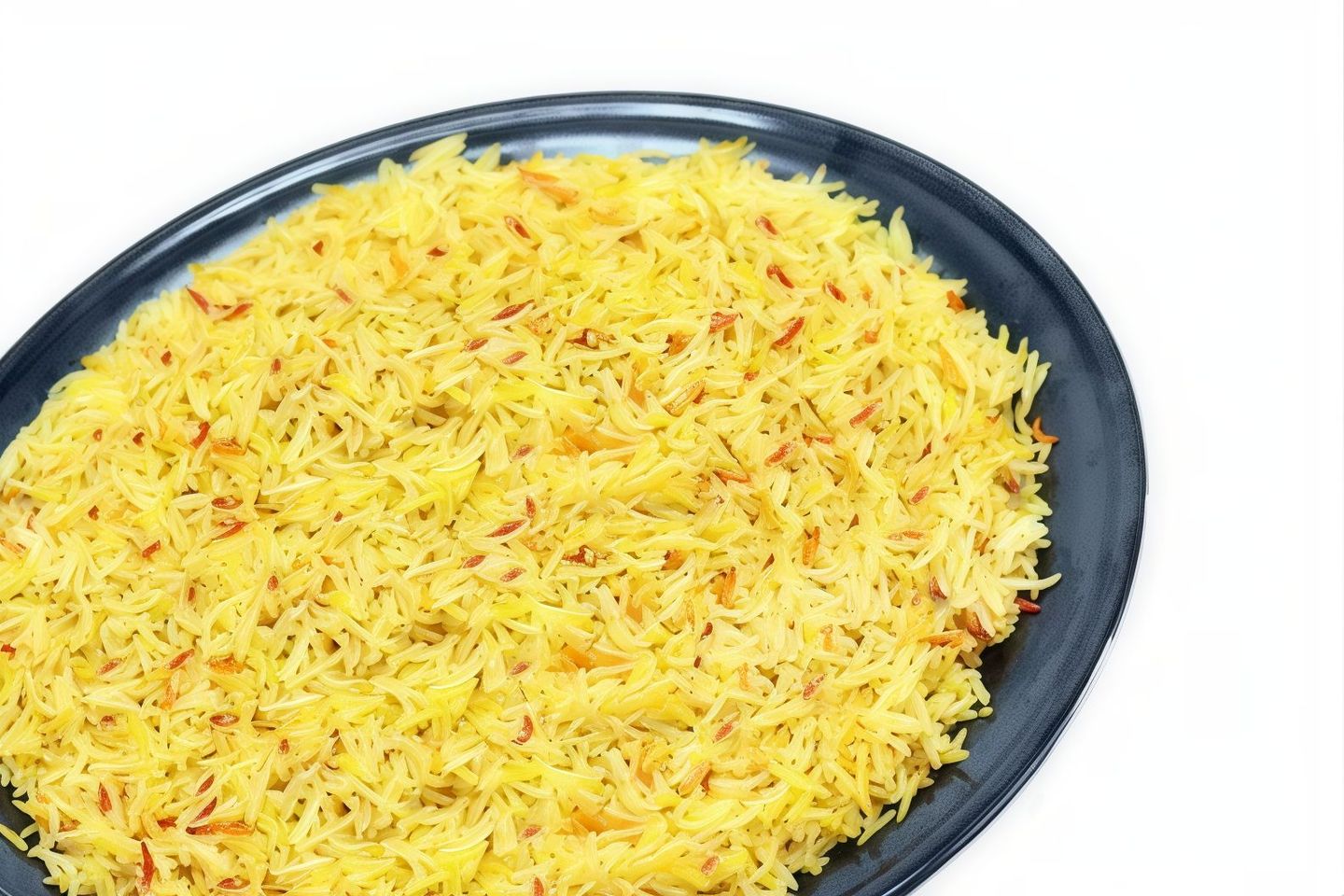 نفر أرز سادة مبهر