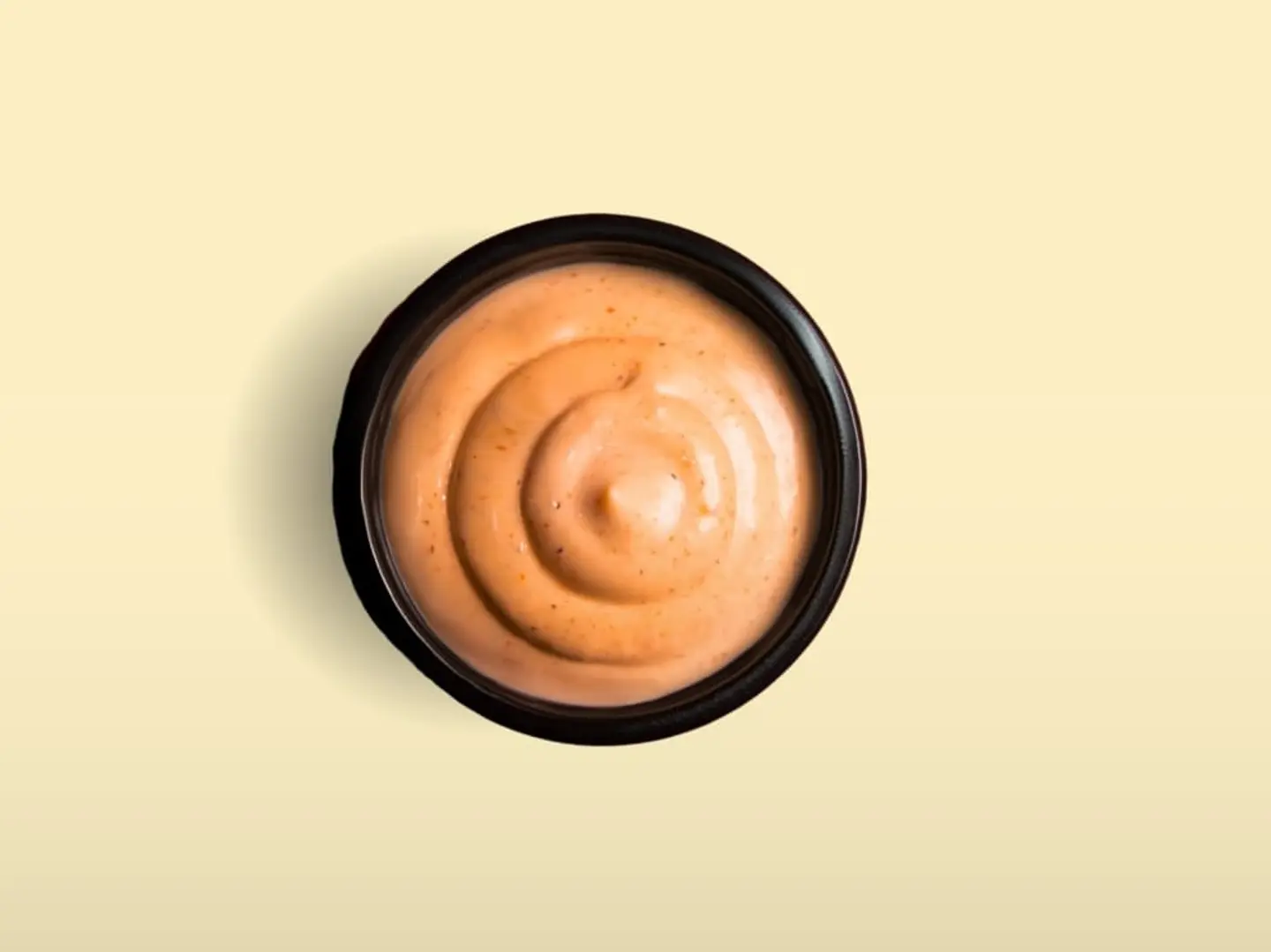 Spicy Sauce