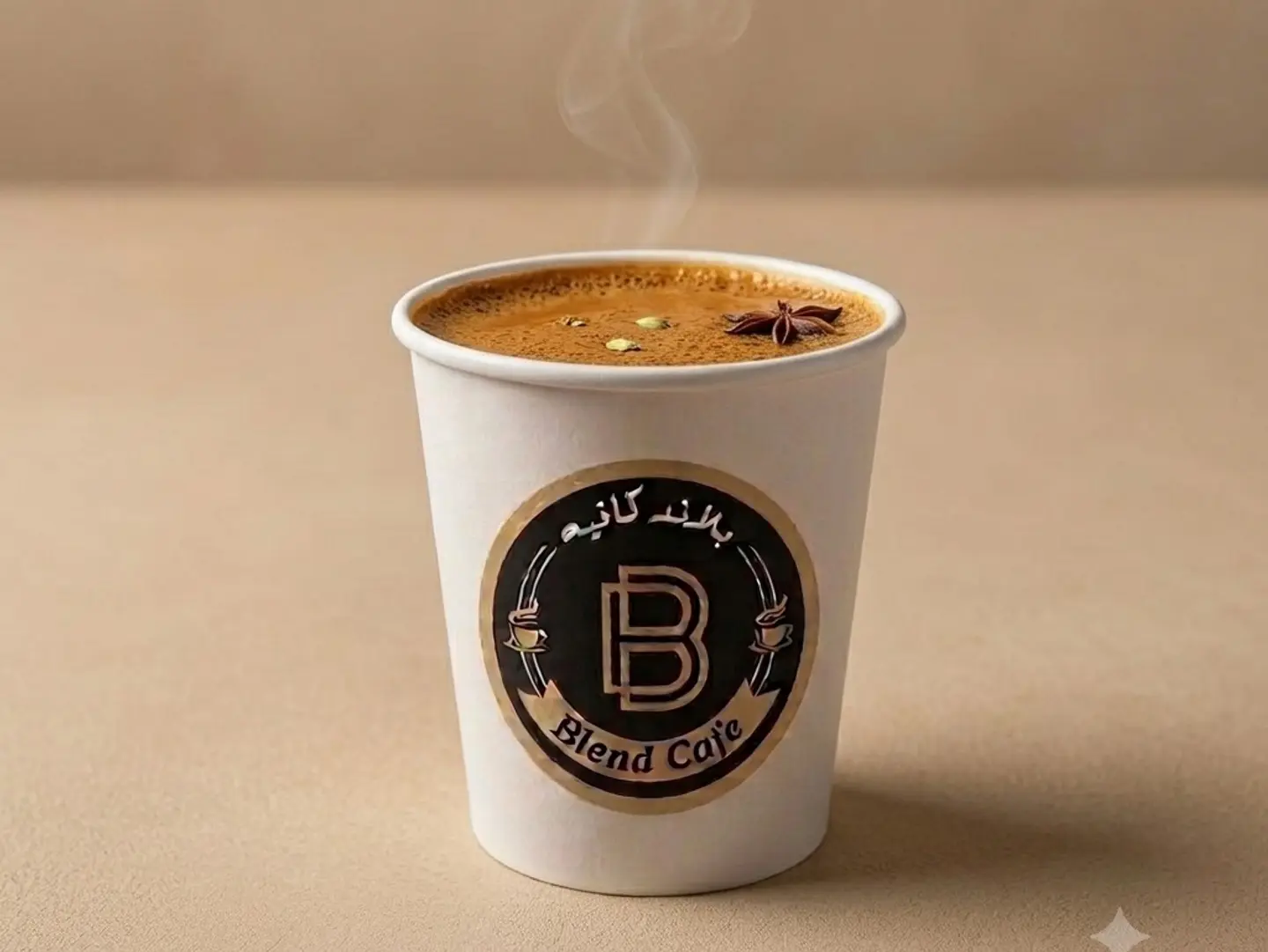 Karak Tea