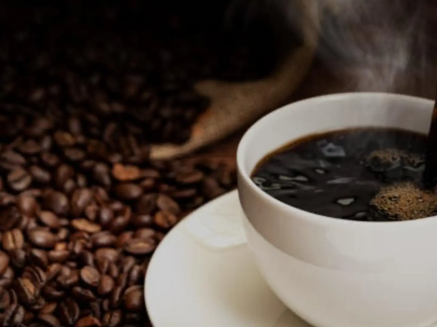 Americano Coffee
