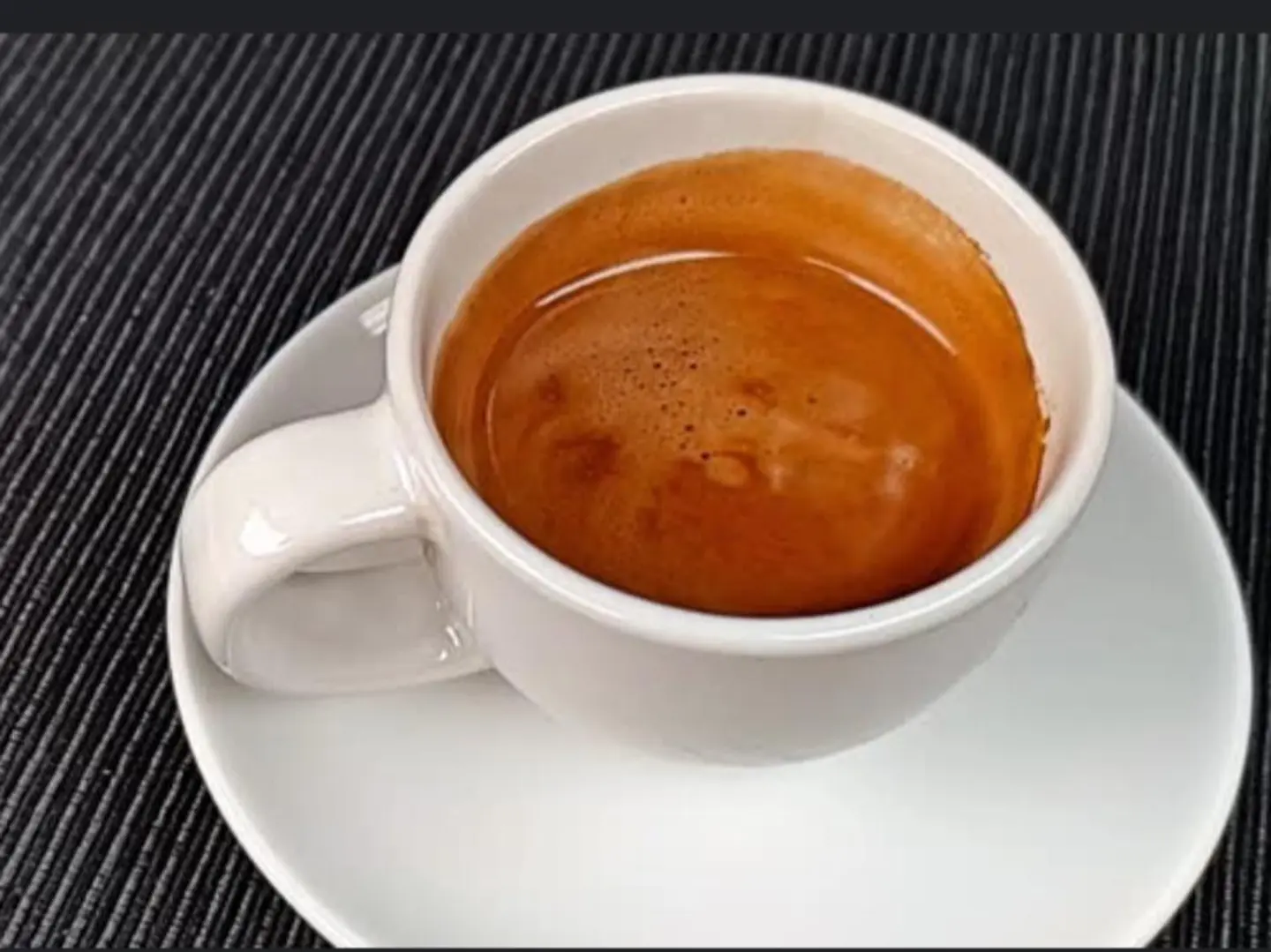 Espresso
