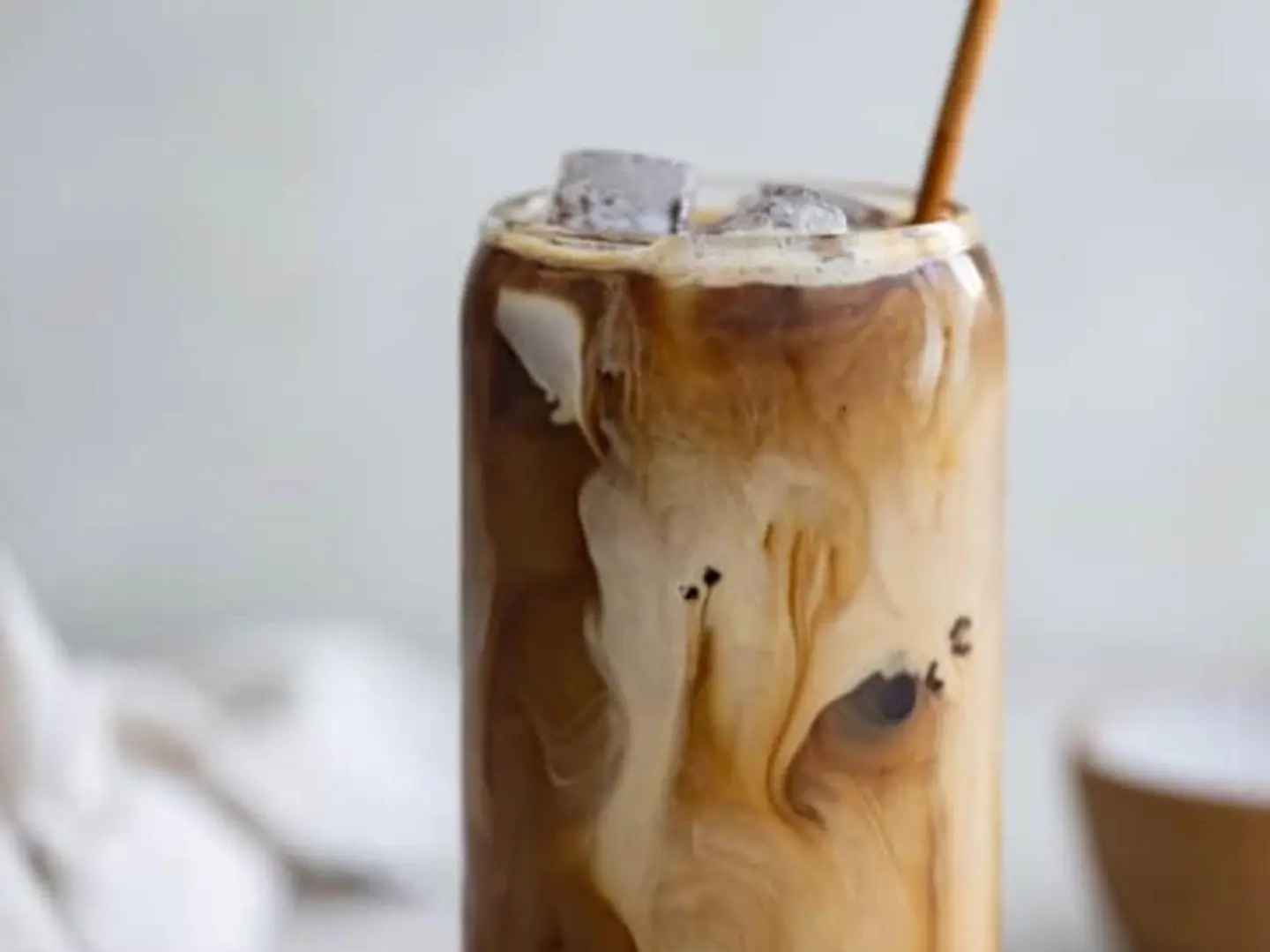 Ice Latte