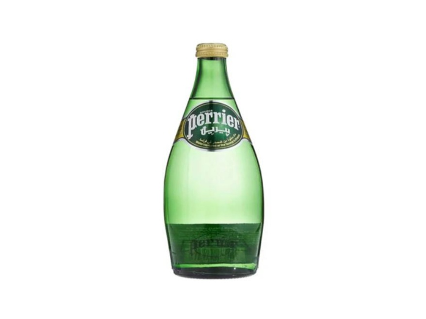 Sparkling Water