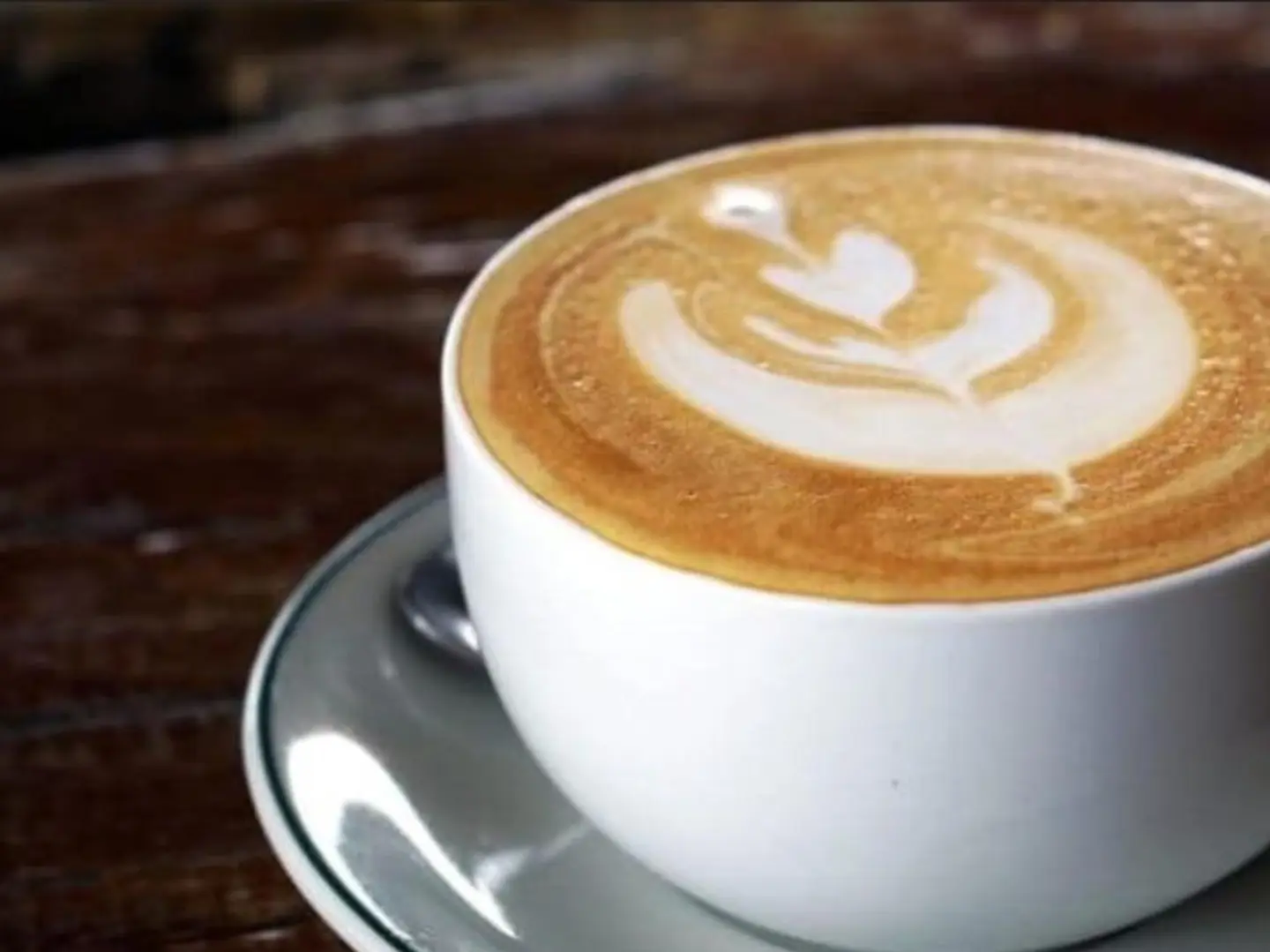 Coffee Latte