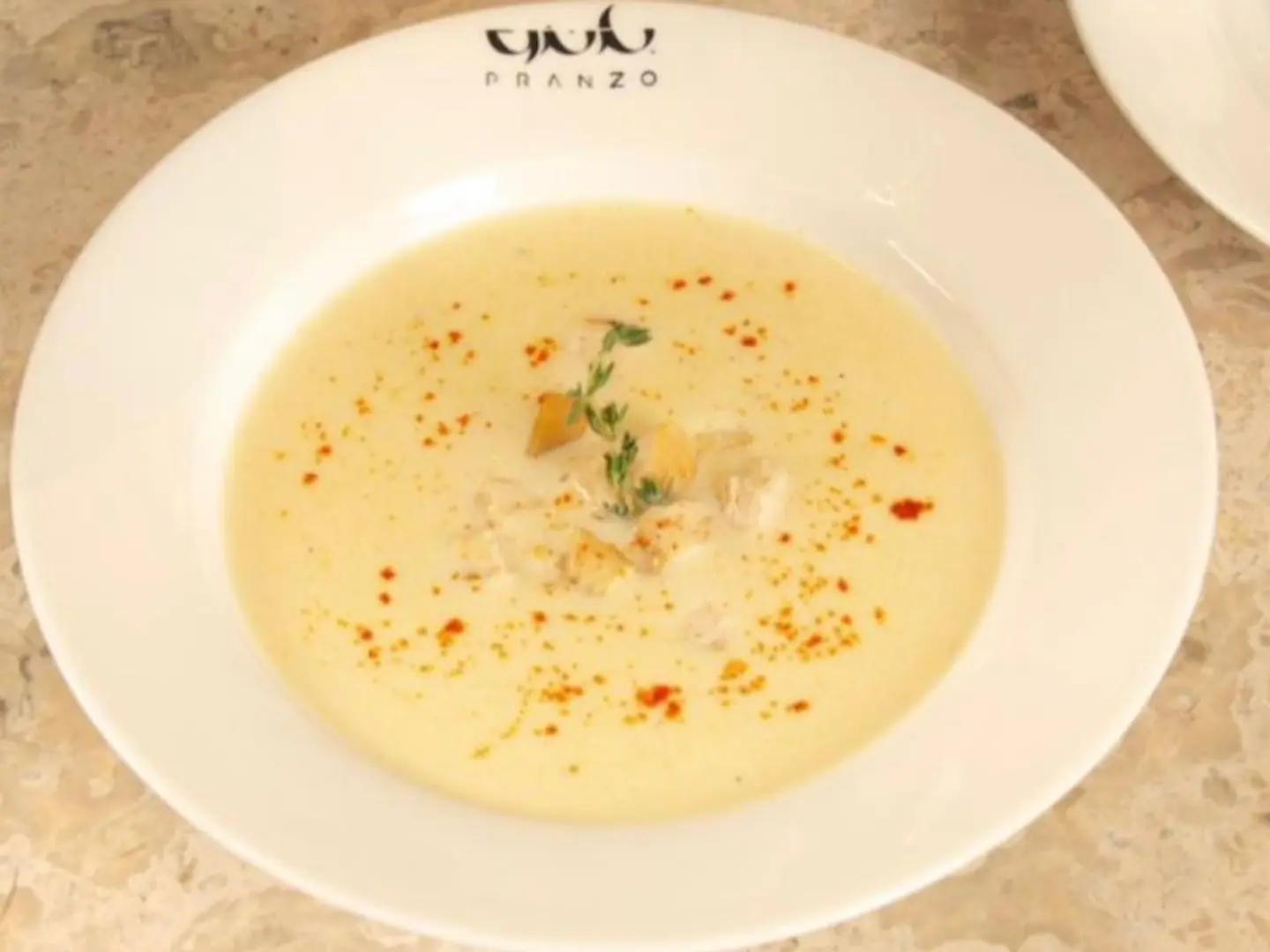 Chicken Soup