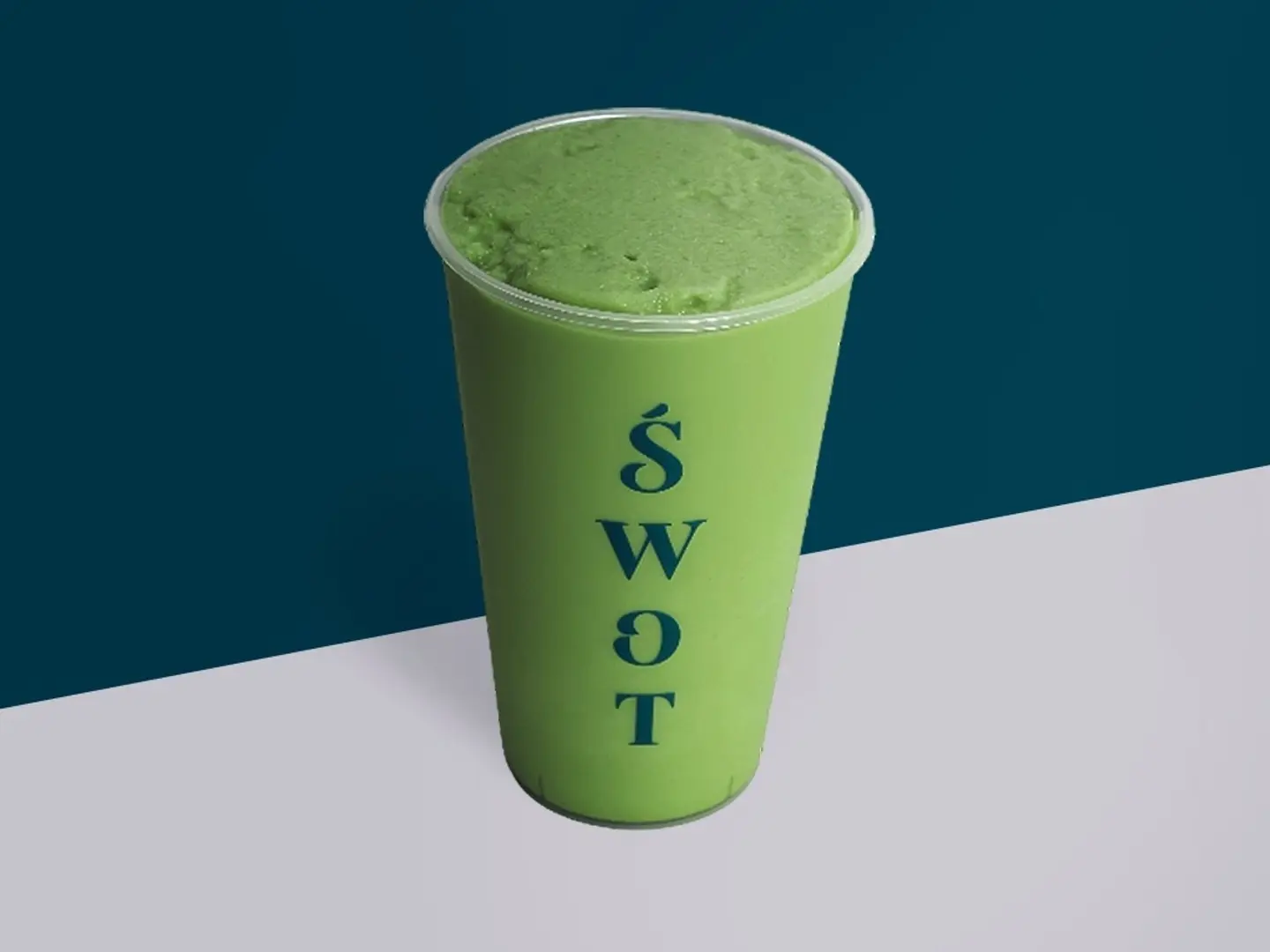 Matcha Frappuccino
