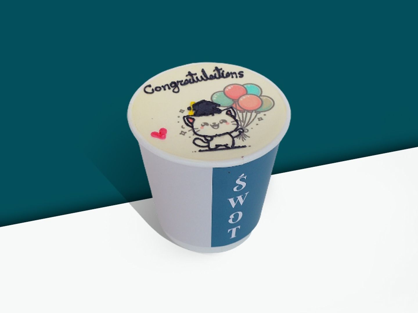 Cup Cake