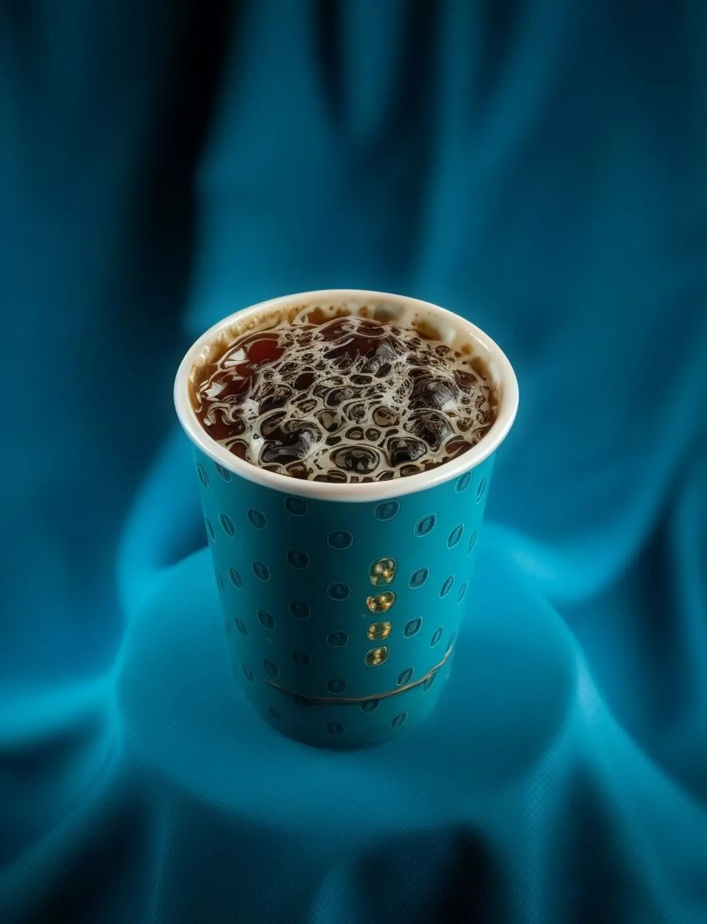 Panama Drip Coffee